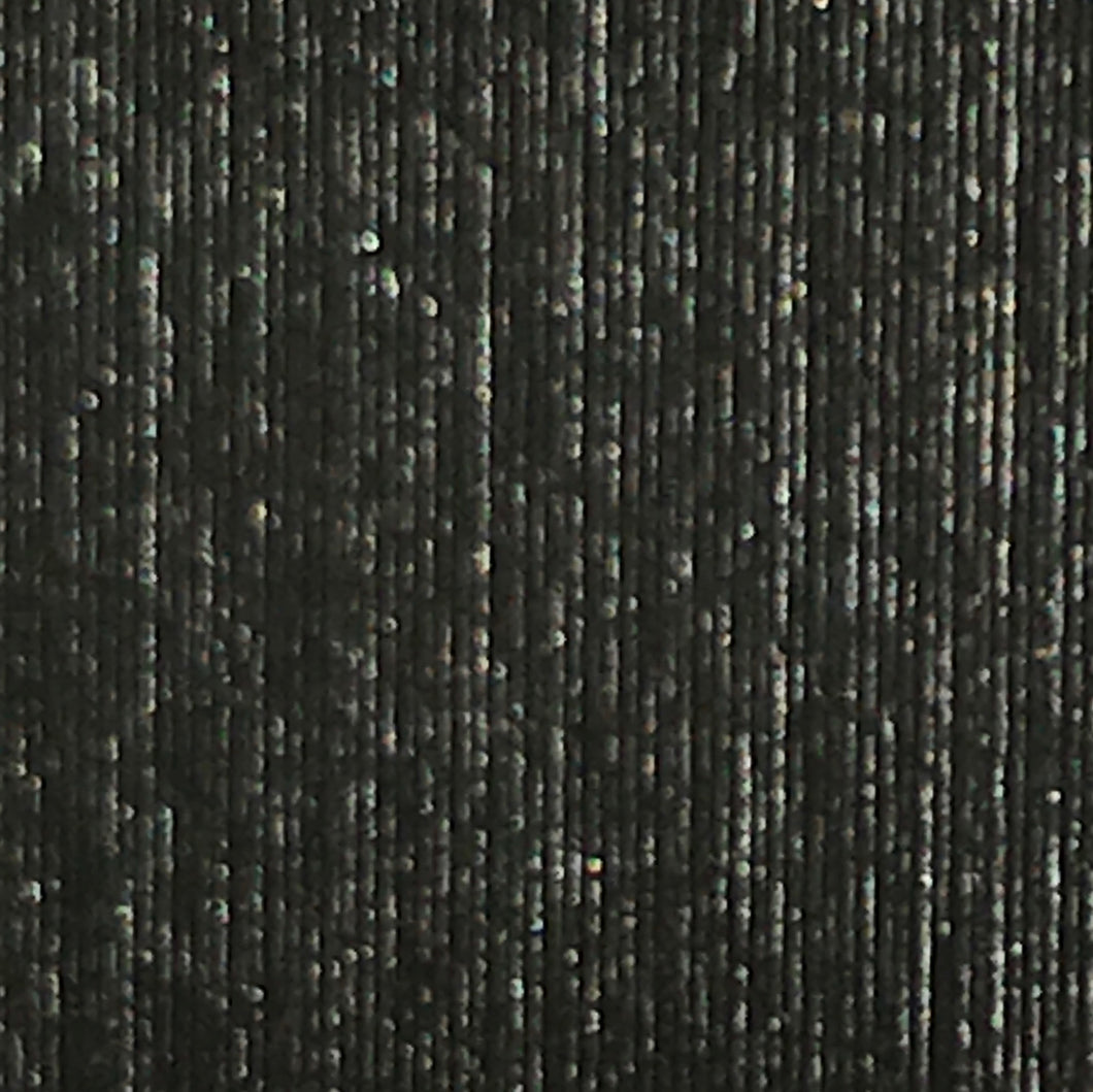 Etched Black (8-Ply, Oversized)
