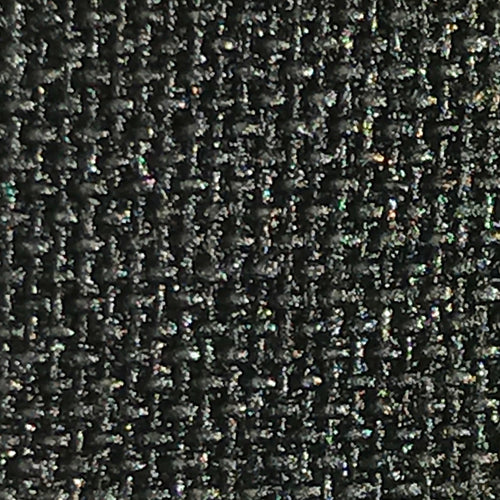 Shimmer Linens - Ebony Shimmer (8-Ply)
