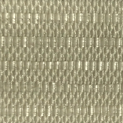 Corded Silks - Crystal (Oversized)