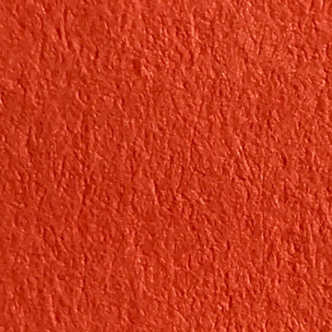 Deep Orange (Oversized)
